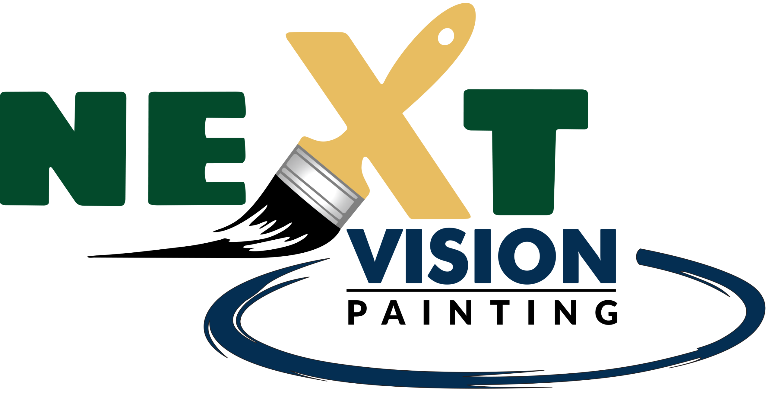 Next Vision Painting NEW